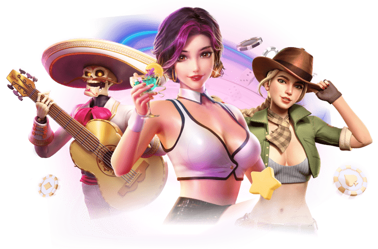 Luckza168 ตารางอันดับผู้เล่น คาสิโน สล็อตออนไลน์