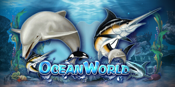 Ocean World
