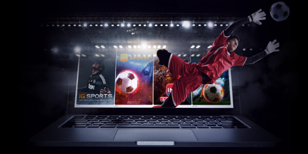 ทำไมต้องพนันกับ luckza168