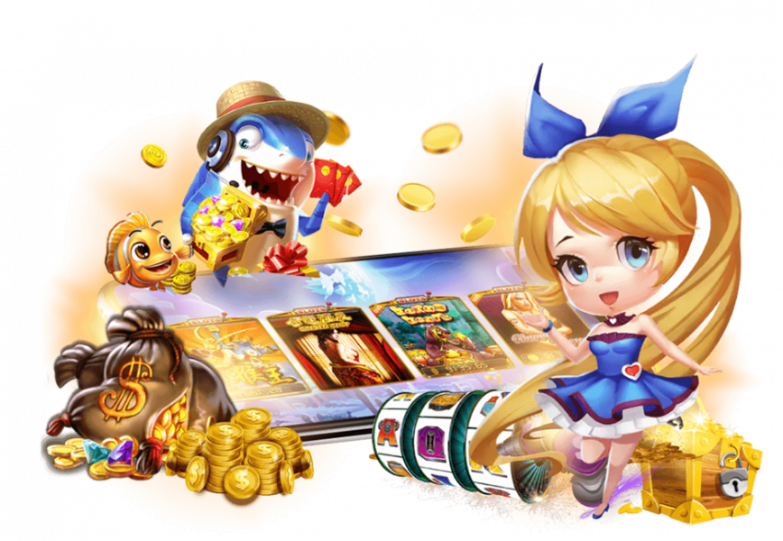 เว็บไซต์เดิมพันค่ายเกม luckza168 แจกเครดิตฟรีไม่อั้น ไม่ต้องฝากไม่ต้องแชร์