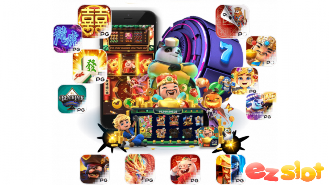 เกม slot ได้กำไรได้มากแค่ไหน ทำไมต้องลอง