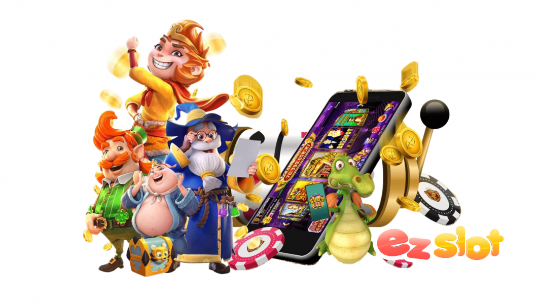 รวมเทคนิคปั่นสล็อตกับเว็บ LUCKZA168 แจกจริงด้วยเทคนิคและสูตรที่ทำกำไรได้แน่นอน