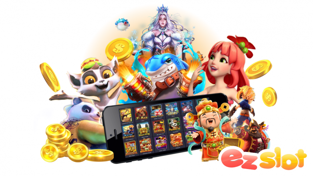 luckza168 ตอบโจทย์ดีในเรื่องของกำไรในการลงทุน