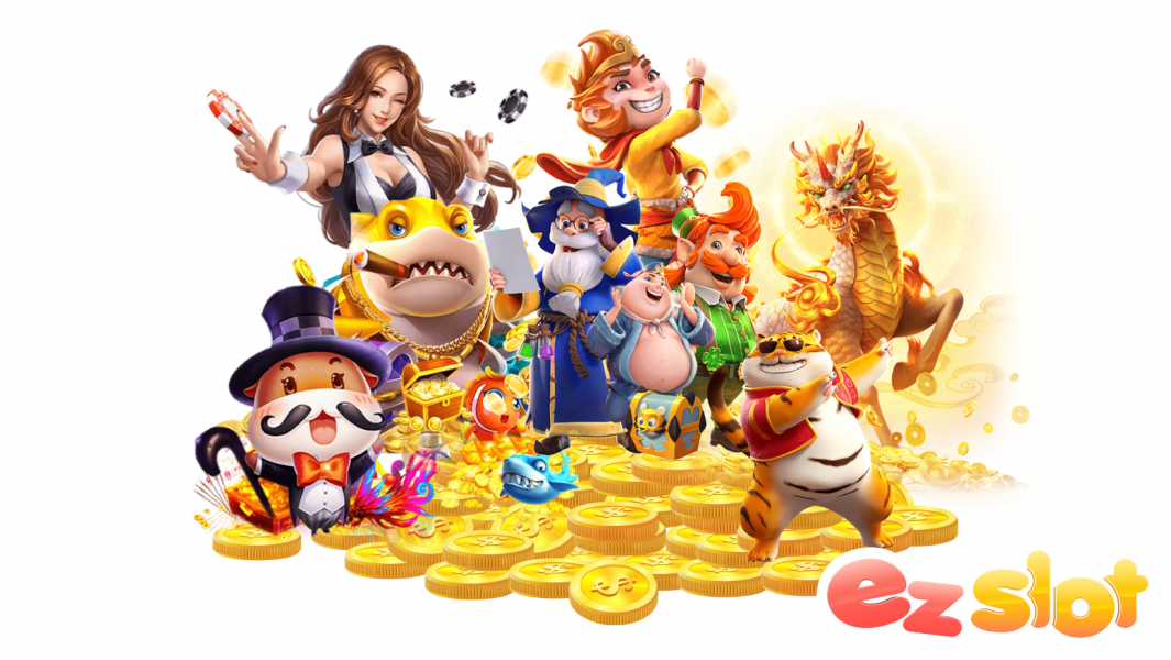 เลือกเล่นเกม สล็อต ที่ผู้เล่นต้องรู้ให้ดี