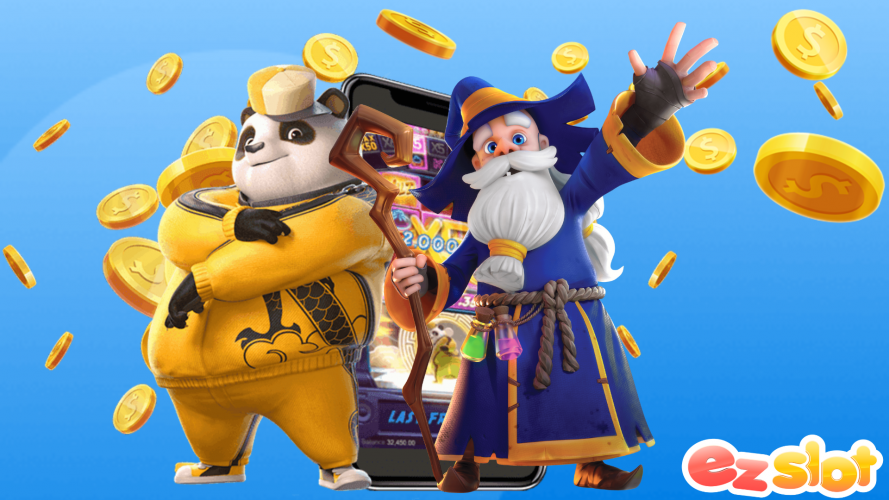 มือใหม่ต้องรู้วิธีการพัฒนาตัวเองสำหรับการเดิมพัน เว็บ slot