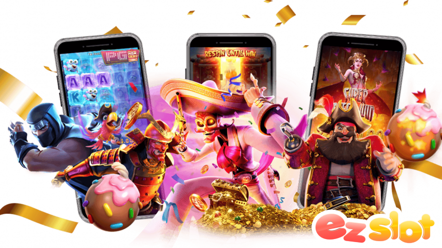 สล็อตออนไลน์ ที่คุณควรรู้ก่อนเริ่มต้นเล่น