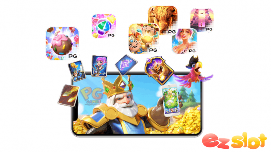 เดิมพันสล็อต ให้ประสบความสำเร็จมากกว่าคนอื่น